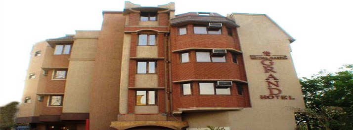 Hotel Royal Castle Grand - New Delhi 01.jpg